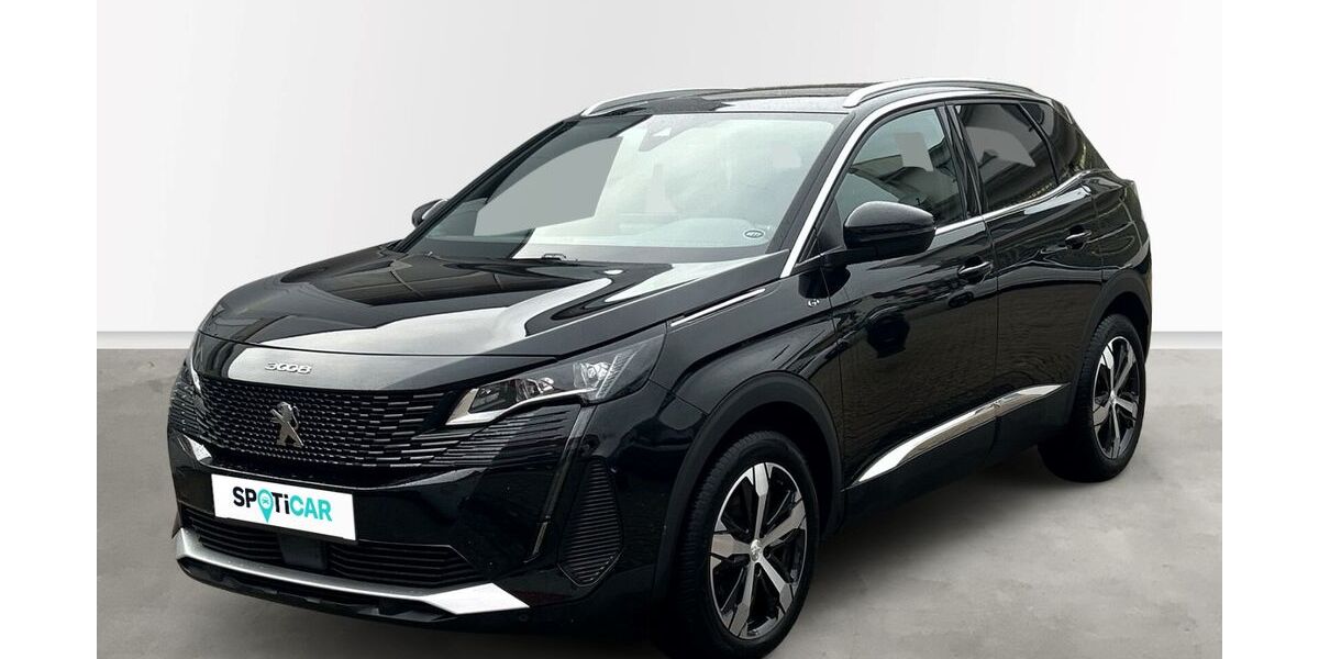 Peugeot 3008 29.943 km 28.900 &euro; Mayen 56727