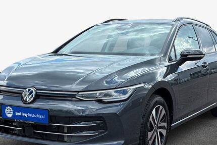 VW Golf 3.980 km 25.290 &euro; Breklum 25821