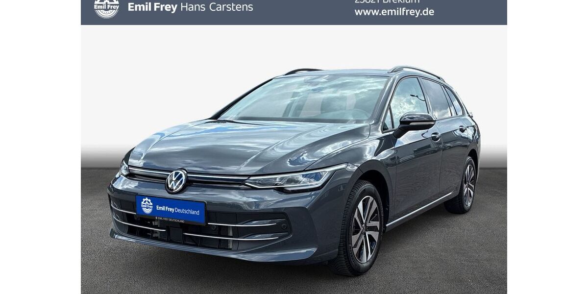 VW Golf 3.980 km 25.290 &euro; Breklum 25821