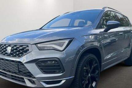 Seat Ateca 28.985 km 24.990 &euro; Düsseldorf 40589
