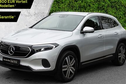 Mercedes-Benz EQA 24.670 km 35.880 &euro; Dettingen unter Teck 73265