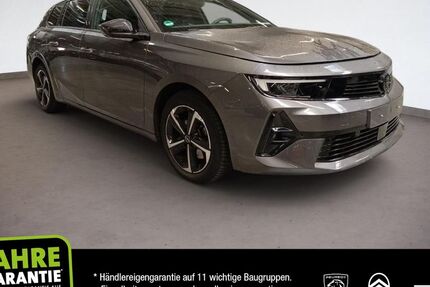 Opel Astra 16.200 km 19.880 &euro; Landsberg 86899