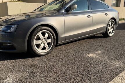 Audi A5 170.000 km 12.800 &euro; Wachenroth 96193