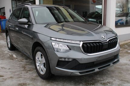 Skoda Kamiq 23.505 km 21.990 &euro; Teisendorf 83317