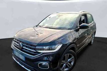 VW T-Cross 99.000 km 16.390 &euro; Sulzbach - Rosenberg 92237