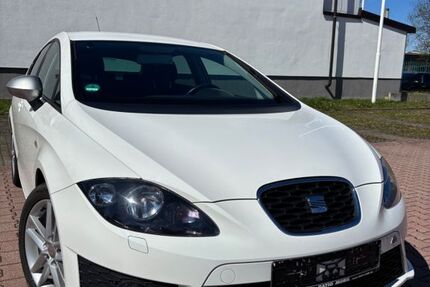 Seat Leon 86.000 km 6.800 &euro; chemnitz 09120