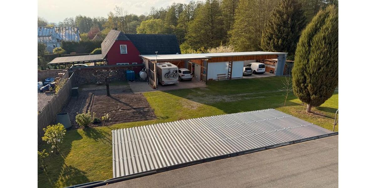 Mehrfamilienhaus, Wohnhaus Malchin - 495.000&euro; | Angebot:26971636