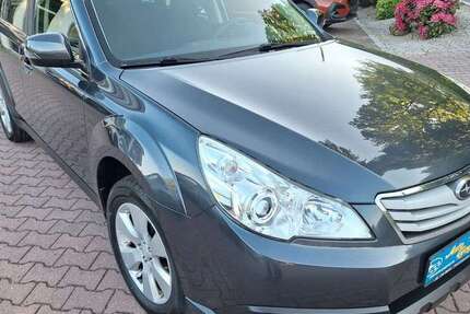 Subaru OUTBACK 255.790 km 8.900 &euro; Bad Kötzting 93444