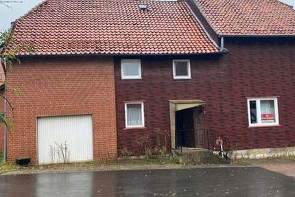 Sarstedt-Hotteln, Haus für große Familie; leerstehend,FESTPREIS !!! nur 169.000,- € 7 zimmer