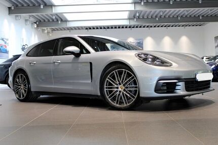 Porsche Panamera 74.080 km 69.900 &euro; Pinneberg 25421