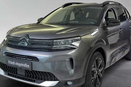 Citroen C5 Aircross 19.719 km 27.890 &euro; München 80339