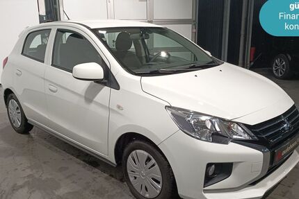 Mitsubishi Space Star 18.900 km 11.550 &euro; Eching 85386