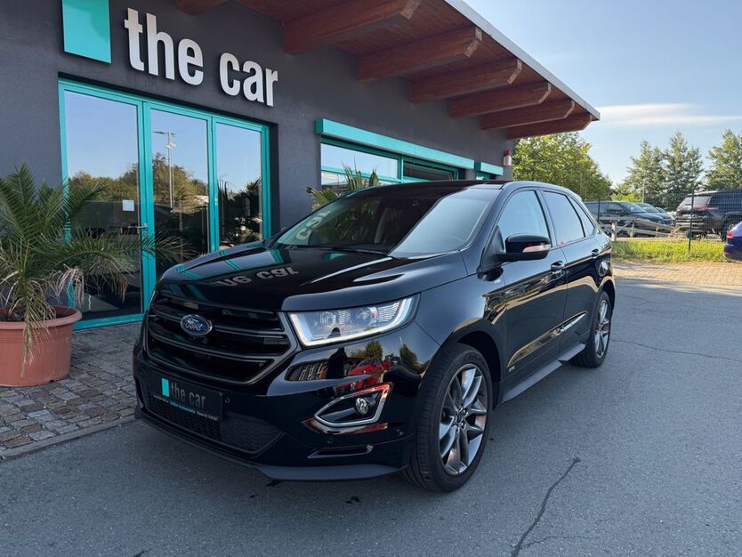 Ford Edge 116.082 km 22.000 € Riesa 01587