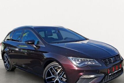 Seat Leon 90.804 km 16.150 &euro; Friedberg 61169