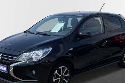 Mitsubishi Space Star 22.222 km 11.980 &euro; Trierweiler 54311