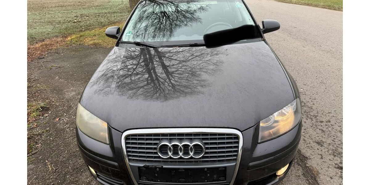 Audi A3 257.750 km 999 &euro; Seefeld 82229