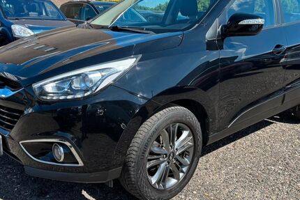 Hyundai ix35 262.000 km 7.499 &euro; Kamp-Lintfort 47475
