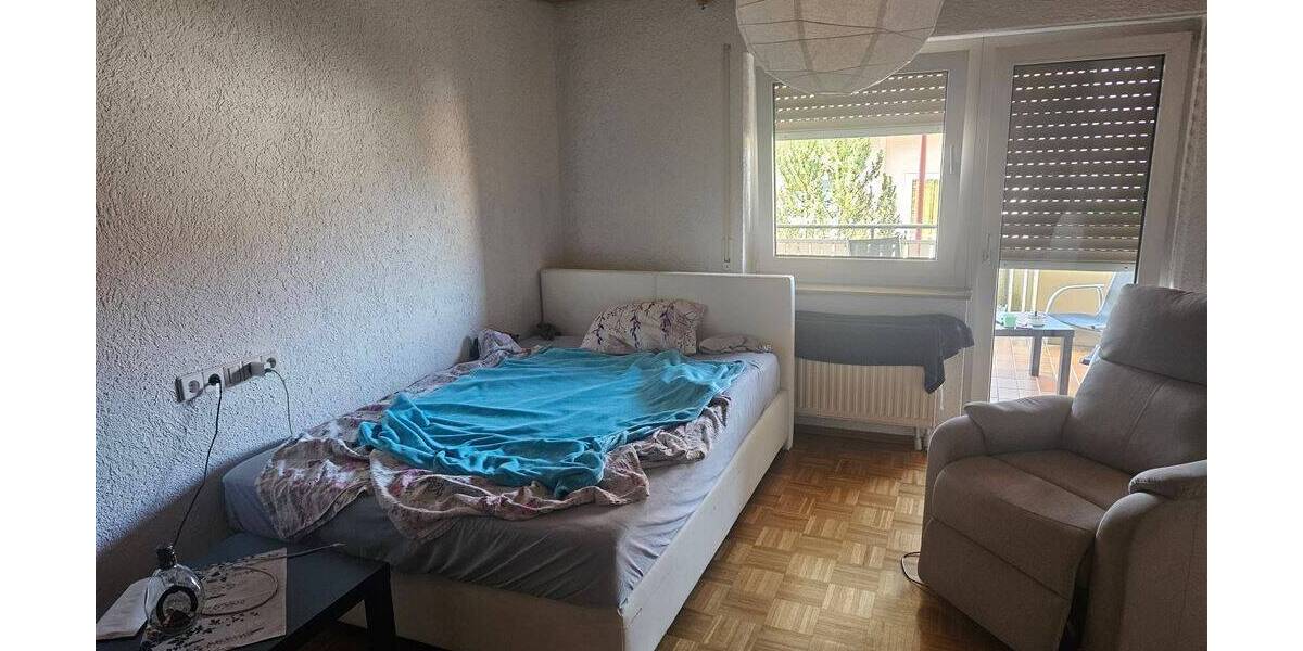 Etagenwohnung Heidenheim an der Brenz Innenstadt - 3 Zimmer, 90 m&sup2;, 269.000&euro; | Angebot:25773554