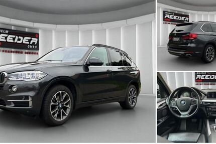 BMW X5 122.815 km 32.950 &euro; Stade 21682