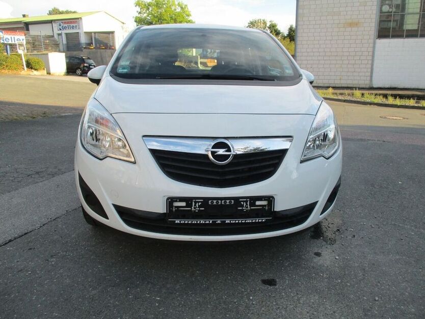 Meriva
