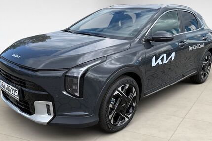 Kia XCeed 3.500 km 30.989 &euro; Bitterfeld-Wolfen 06749
