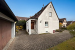 Doppelhaushälfte Gottmadingen - 5 Zimmer, 89 m&sup2;, 298.000&euro; | Angebot:25749321
