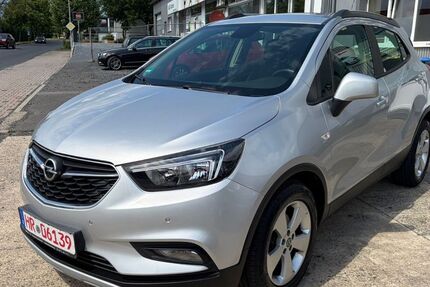 Opel Mokka 93.000 km 9.499 &euro; Schwalmstadt OT Ziegenhain 34613