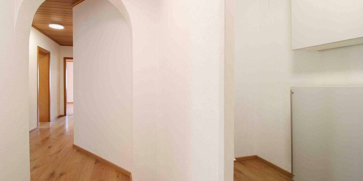 Etagenwohnung Frankfurt am Main Seckbach - 3 Zimmer, 94 m&sup2;, 495.000&euro; | Angebot:26344675