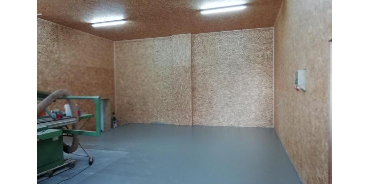 Gewerbeobjekt Bachhagel - 1.500&euro; | Angebot:25397153