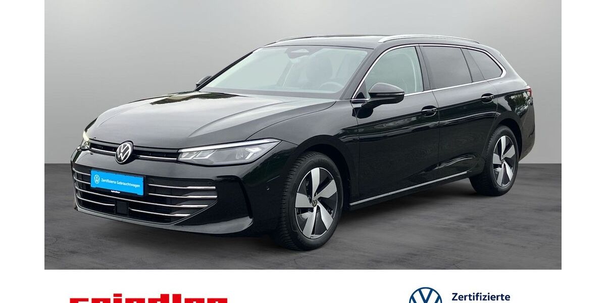 VW Passat 17.000 km 35.770 &euro; Kitzingen 97318