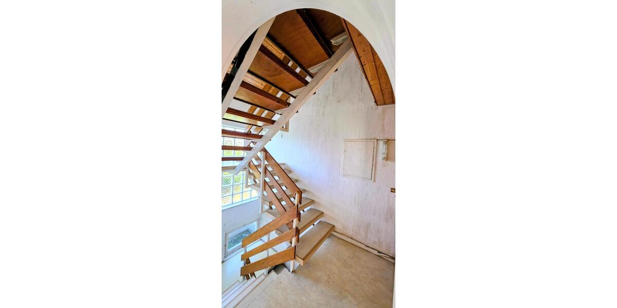 Einfamilienhaus Aalen Ebnat - 7 Zimmer, 145 m&sup2;, 340.000&euro; | Angebot:27048810