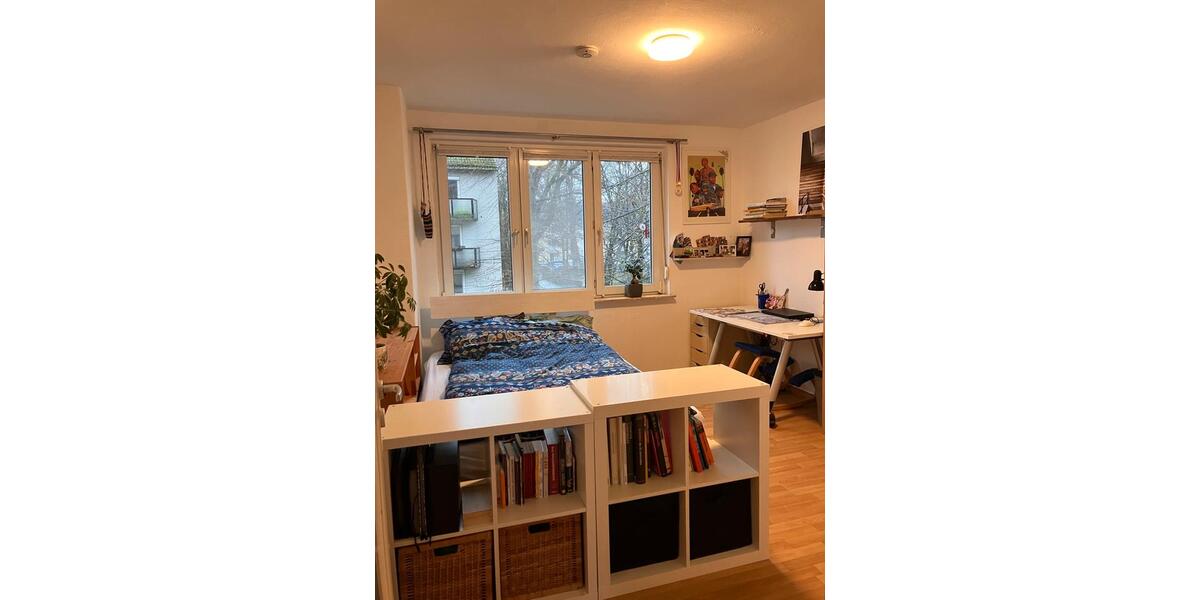 Etagenwohnung Lilienthal - 3 Zimmer, 66 m&sup2;, 472&euro; | Angebot:25907416