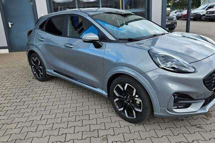 Ford Puma 40.184 km 19.490 € Rhede 46414