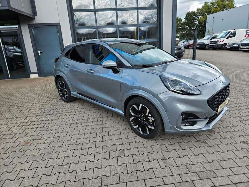 Ford Puma 40.184 km 19.490 € Rhede 46414