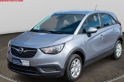 Opel Crossland (X) 61.200 km 12.495 &euro; Heppenheim 64646