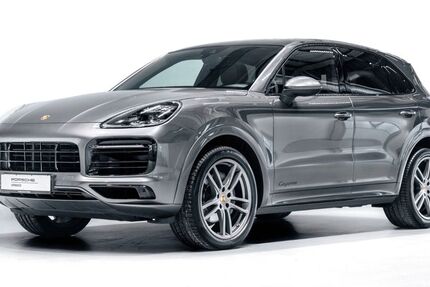 Porsche Cayenne 86.354 km 61.900 &euro; Hofheim 65719