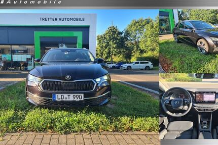 Skoda Octavia 36.000 km 38.390 &euro; Kandel 76870