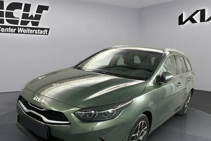 Kia ceed Sportswagon 92.066 km 19.869 &euro; Weiterstadt-Darmstadt 64331