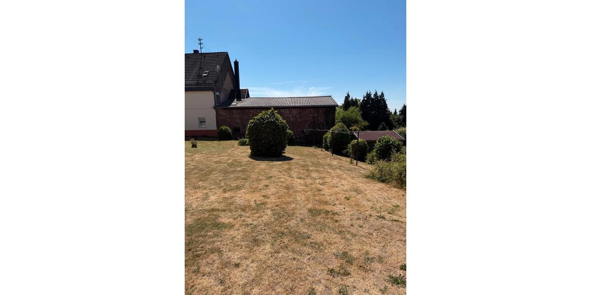 Einfamilienhaus Höheinöd - 8 Zimmer, 198 m&sup2;, 245.000&euro; | Angebot:27227806
