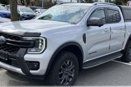 Ford Ranger 35.000 km 39.899 &euro; Chemnitz - Mittelbach 09224