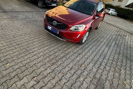 Volvo XC60 166.057 km 16.850 &euro; Regensburg 93059