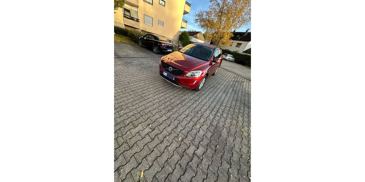 Volvo XC60 166.057 km 16.850 &euro; Regensburg 93059