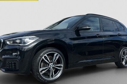 BMW X1 96.200 km 23.880 &euro; Reckendorf 96182