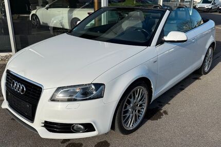 Audi A3 236.000 km 5.499 &euro; Buchloe 86807