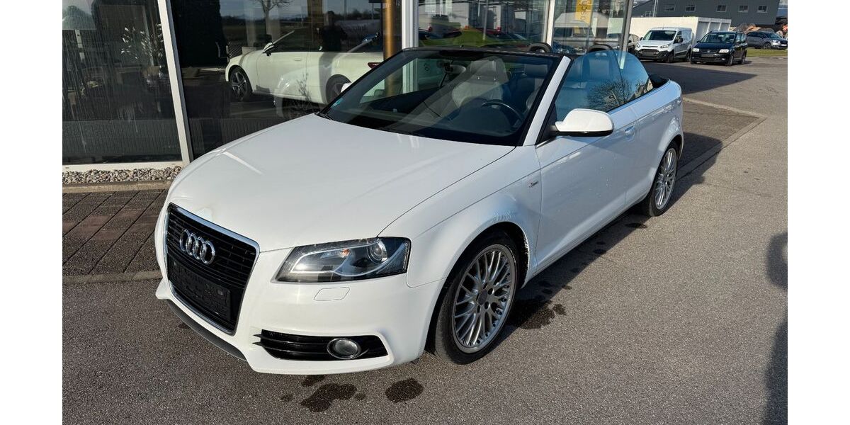 Audi A3 236.000 km 5.499 &euro; Buchloe 86807
