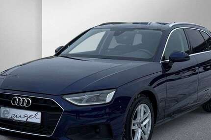 Audi A4 95.450 km 20.686 &euro; Wunsiedel 95632