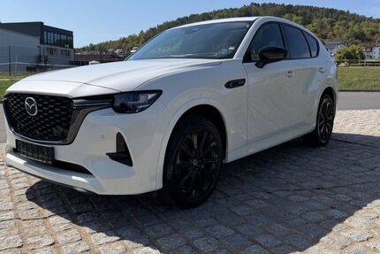 Mazda CX-60 89.700 km 31.690 &euro; Lauda 97922