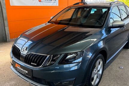 Skoda Octavia 169.000 km 13.999 &euro; Gaimersheim bei Ingolstadt 85080