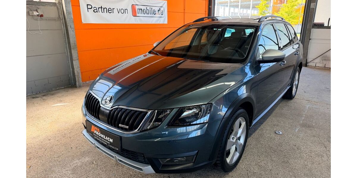 Skoda Octavia 169.000 km 13.999 &euro; Gaimersheim bei Ingolstadt 85080