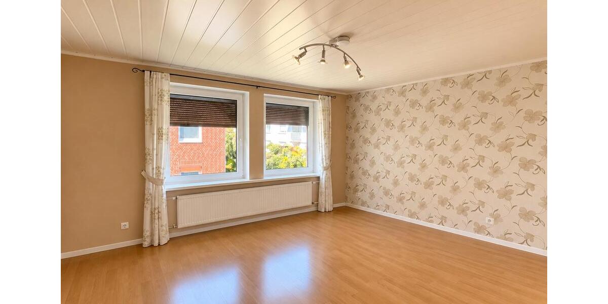 Etagenwohnung Büchen - 3 Zimmer, 97 m&sup2;, 245.000&euro; | Angebot:27204369